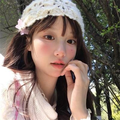 上空女郎