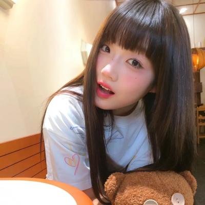 你注定属于我