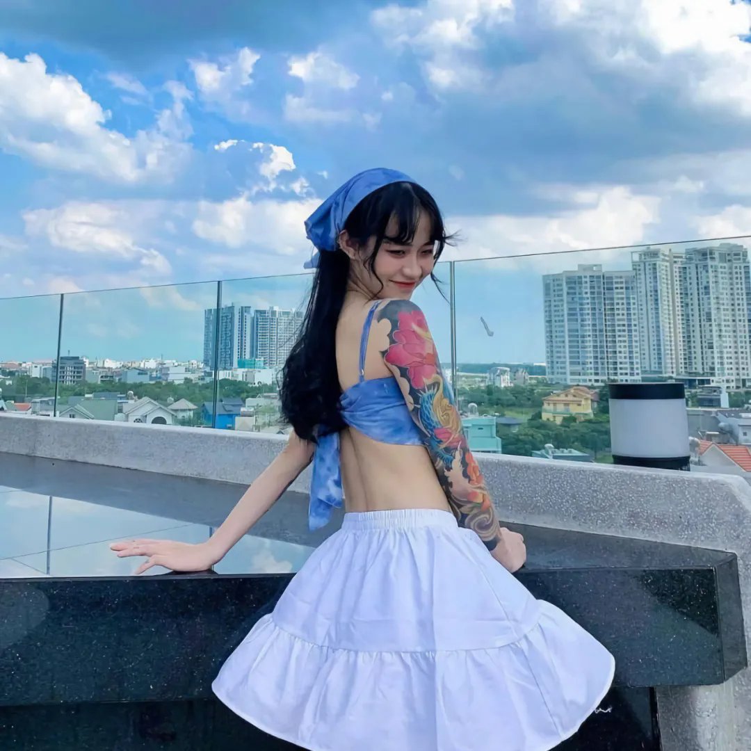 小鸳鸯